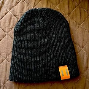 Winter hat